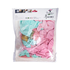 A-16 Birthday Balloon Set Ir 100Pcs Default Title - MamasJan Toys