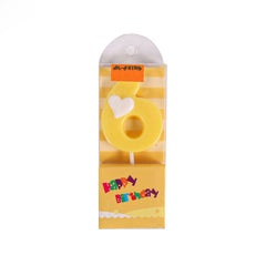 A-79-81 Birthday Candle Small Ir Default Title - MamasJan Toys
