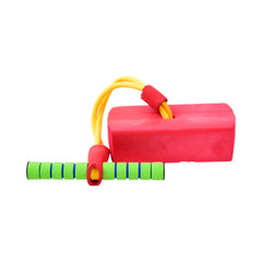 202010-4 FOAM POGO JUMPER (3+ YEAR) Z.B Default Title - MamasJan Toys