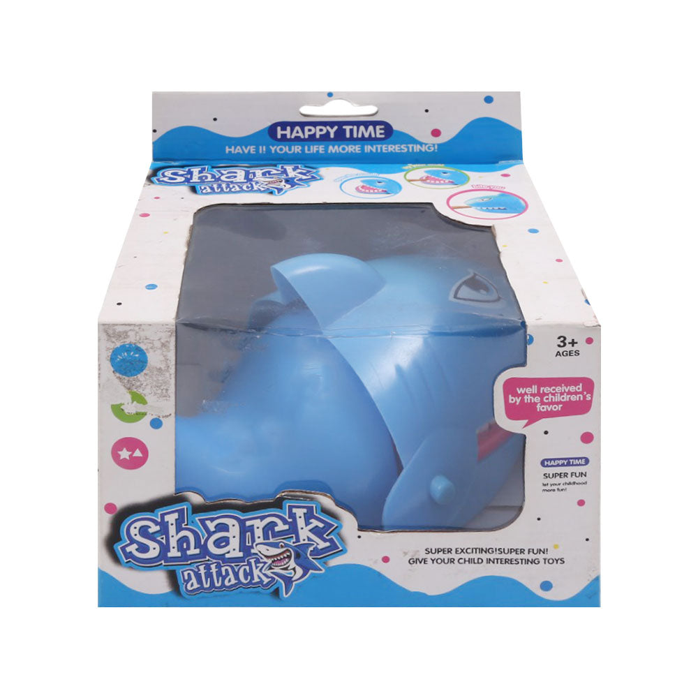 3301 FUNNY SHARK ATTACK (3+ YEAR) Z.B Default Title - MamasJan Toys