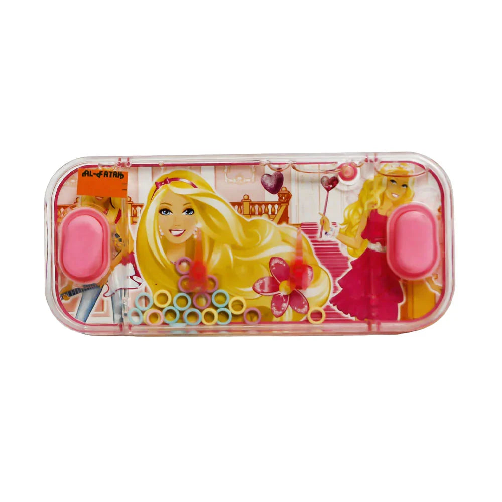 2928S-2586B WATER GAME DOUBLE BUTTON ASST (3+ YEAR) Z.B Default Title - MamasJan Toys