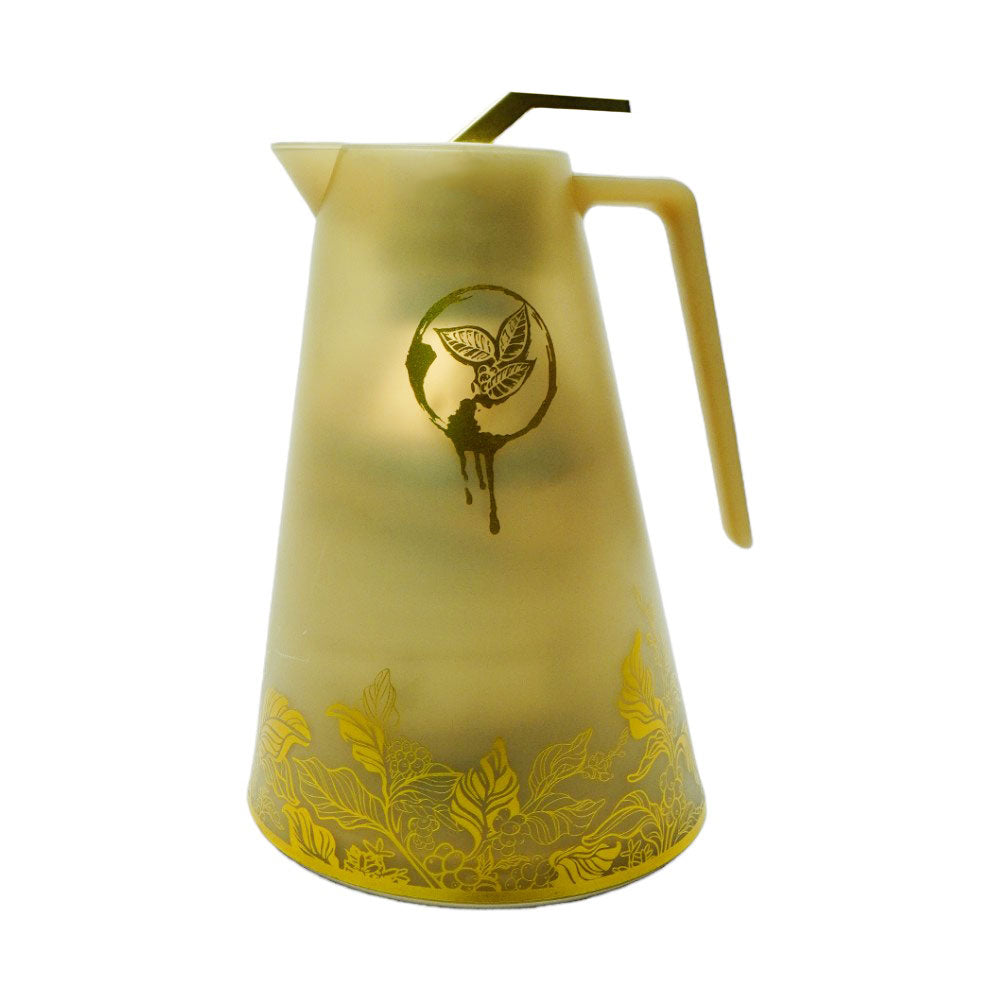 THERMOS REGAL 1.0 LTR RGP18P-10GT Default Title - MamasJan Crockery