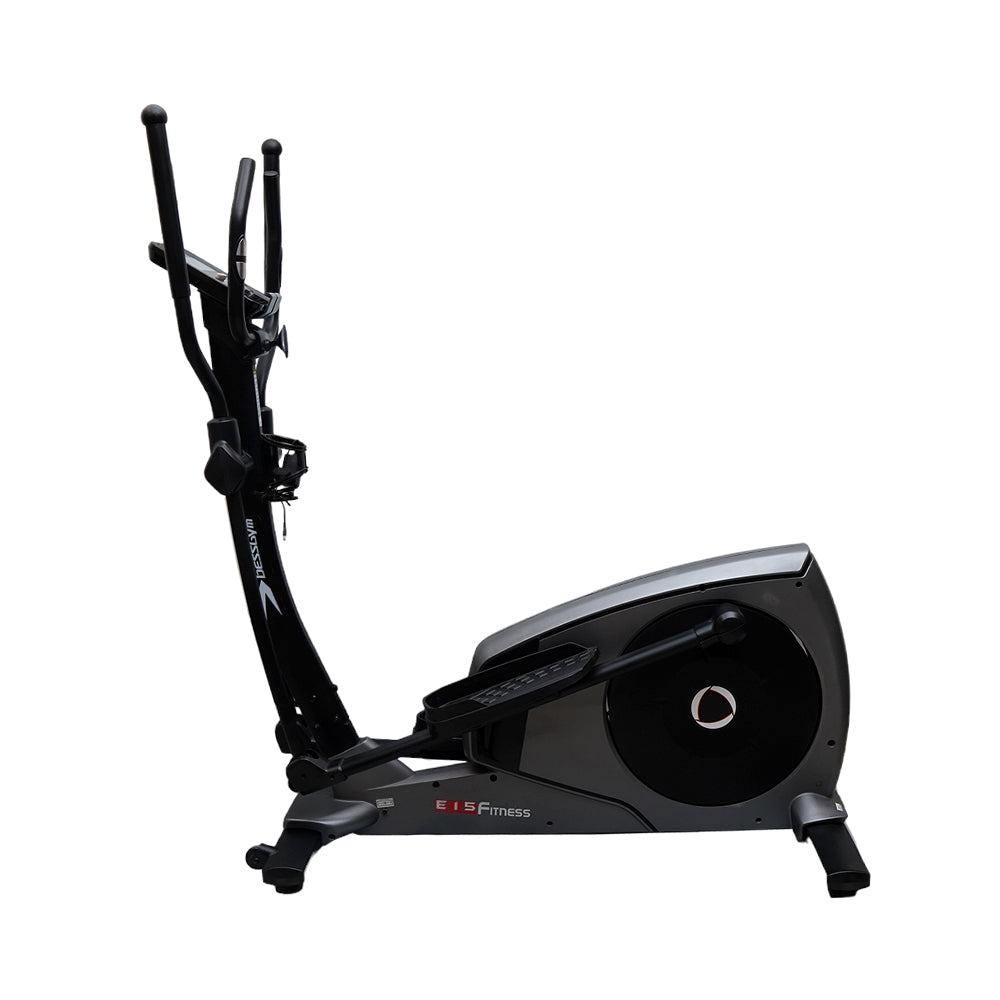 Exercise Elliptical Cycle Ir Bg-E15 Default Title - MamasJan s