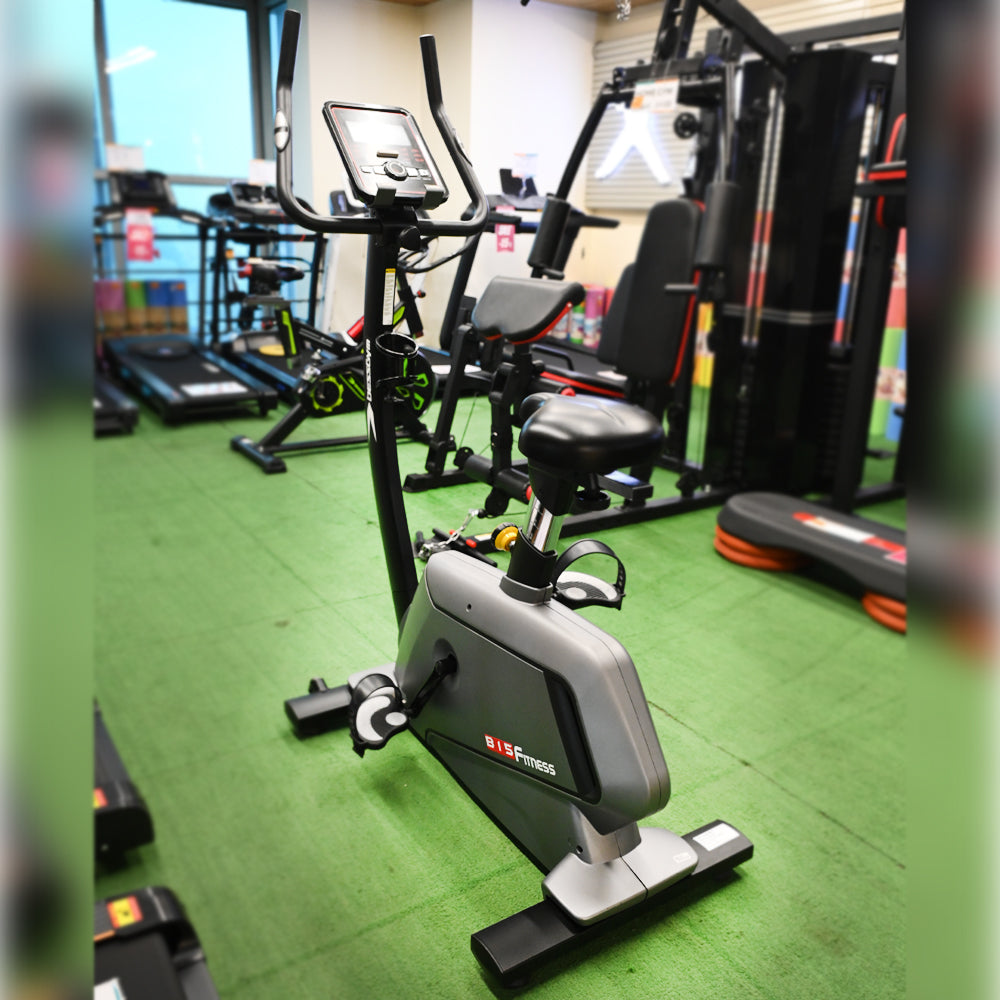 EXERCISE MAGNETIC CYCLE IR BG-B15 Default Title - MamasJan Sports & fitness