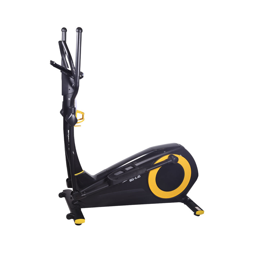 Exercise Elliptical Cycle Ir Bg-E10 Default Title - MamasJan s