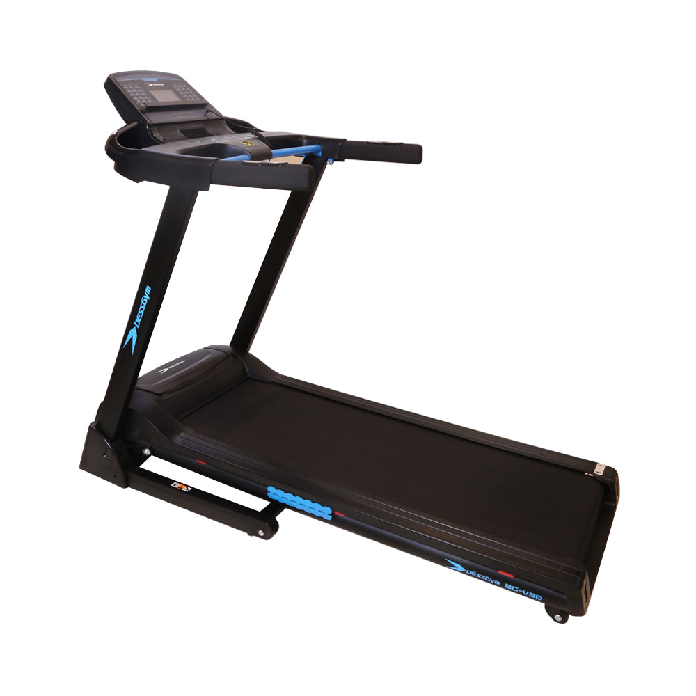 Exercise Treadmill Ir Bg-V30 Default Title - MamasJan s
