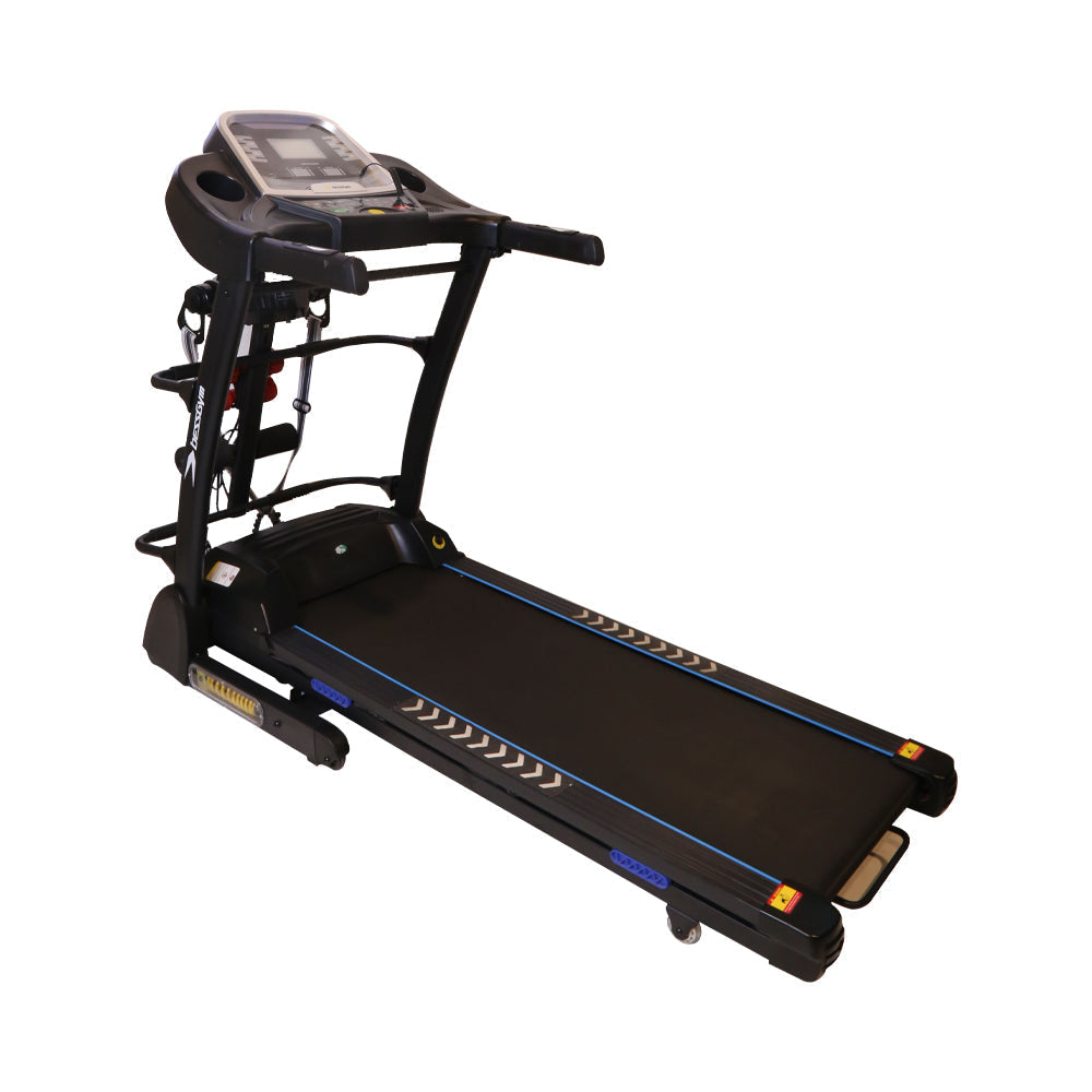 Exercise Treadmill Ir Bg-A95 Default Title - MamasJan s