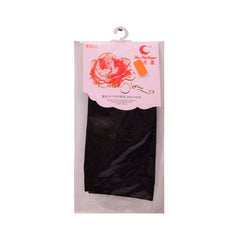 BEAUTIFUL STOCKING ANKLE BLACK Default Title - MamasJan mens wear