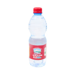MURREE SPARKLETS ALKALINE 8.0 WATER 500 ML Default Title - MamasJan GroceryFoods