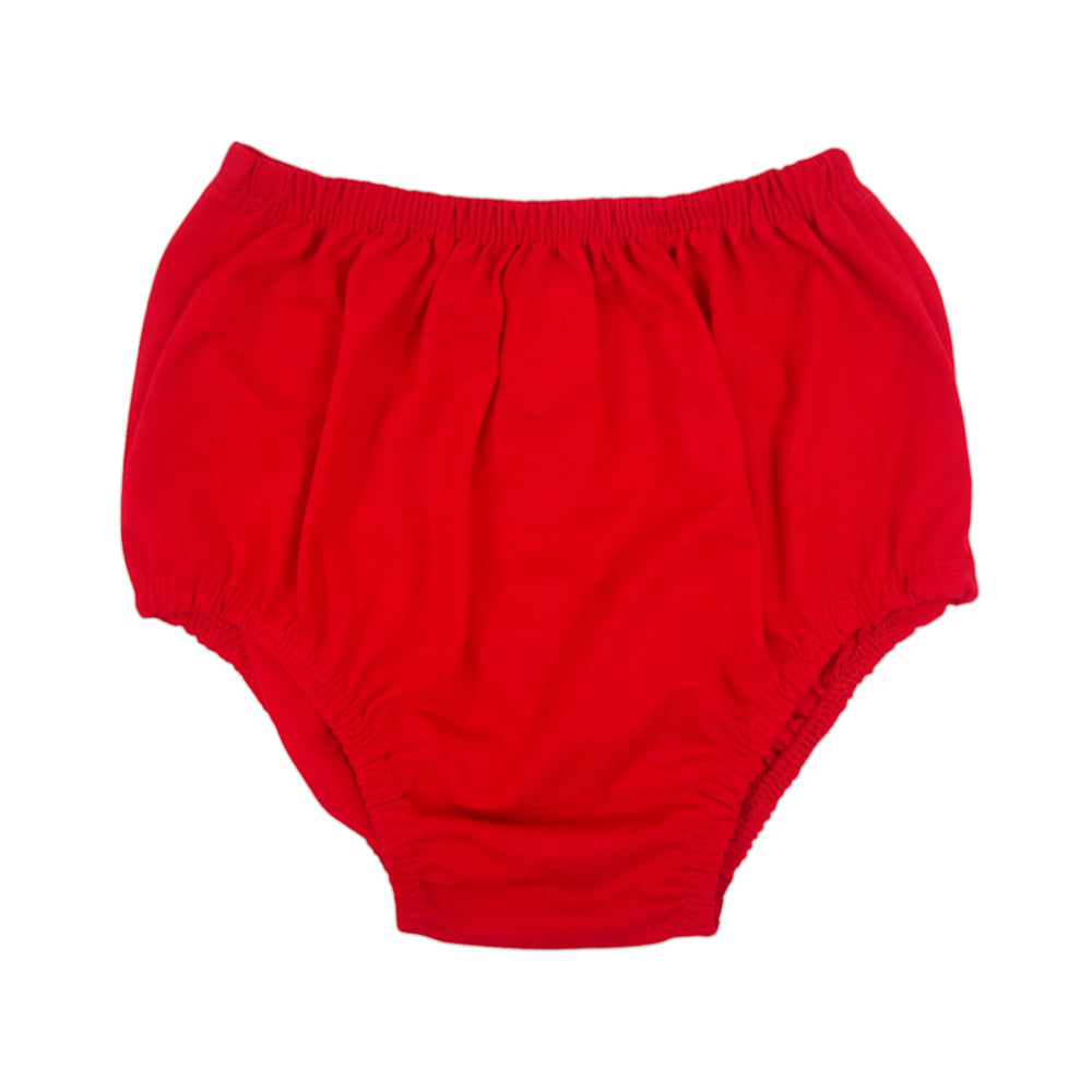 BABY PANTY BLENDED PLAIN COL MW-21 2XL 12-18M BPP-435 Default Title - MamasJan KidsWear