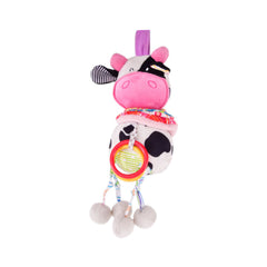 BABY RATTLE IR SNTY39-D MW-21 Default Title - MamasJan KidsWear