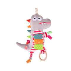 BABY RATTLE IR TSZ060-D MW-21 Default Title - MamasJan KidsWear
