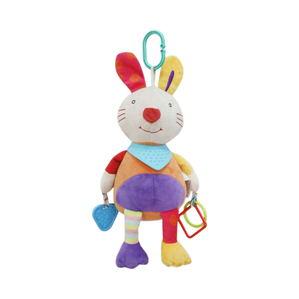 BABY RATTLE IR BBSKY-3C MW-21 Default Title - MamasJan KidsWear