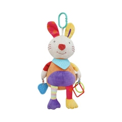 BABY RATTLE IR BBSKY-3C MW-21 Default Title - MamasJan KidsWear