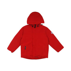 BOYS L/S JACKET HOODED IR TN007JL MW-21 7-8 YEAR Default Title - MamasJan KidsWear