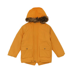BOYS L/S JACKET HOODED IR JY308L MW-21 7-8 YEAR Default Title - MamasJan KidsWear