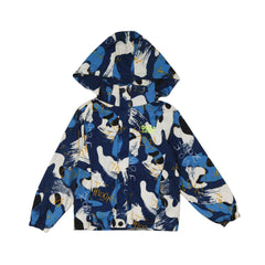 BOYS L/S JACKET IR JY321 MW-21 3-4 YEAR Default Title - MamasJan KidsWear