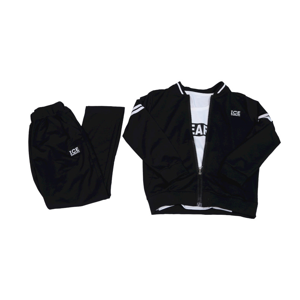 BOYS L/S TRACK SUIT IR WZ23 MW-21 7-8 YEAR Default Title - MamasJan KidsWear