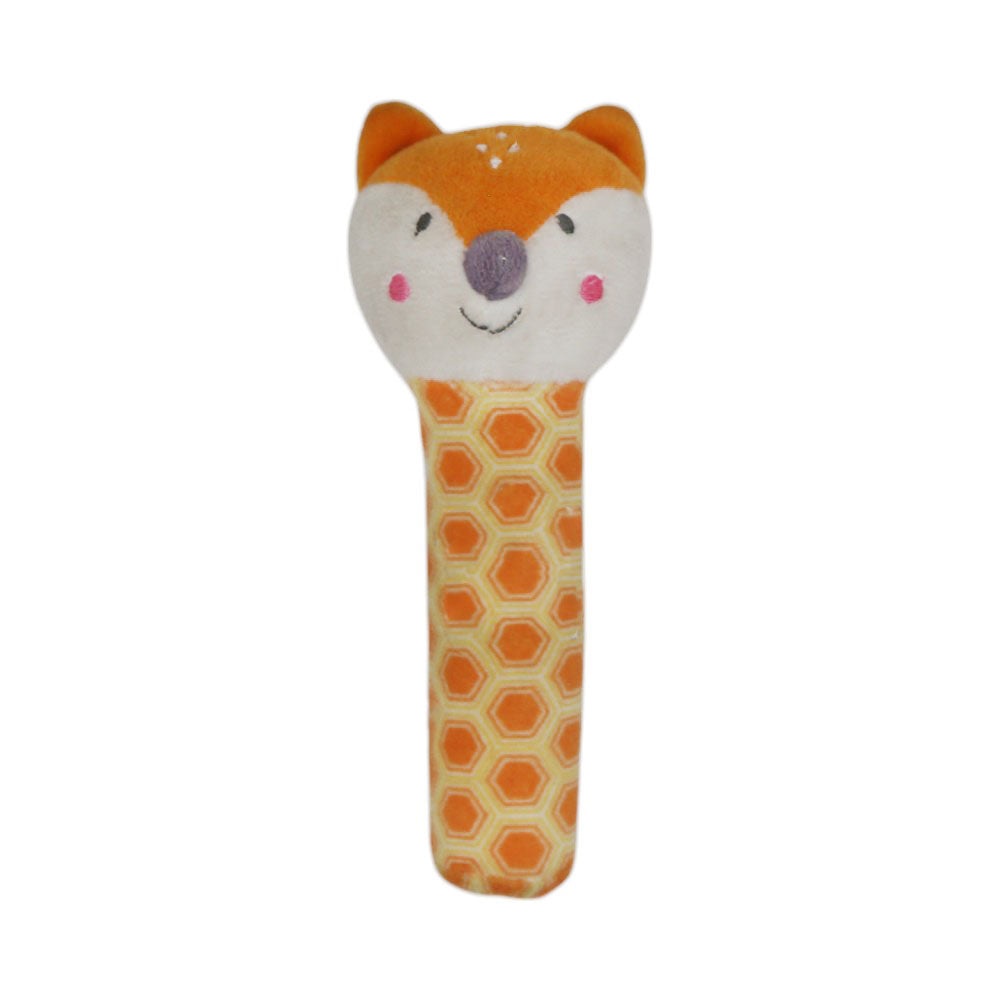 BABY RATTLE IR CLTY01-B MW-21 Default Title - MamasJan KidsWear
