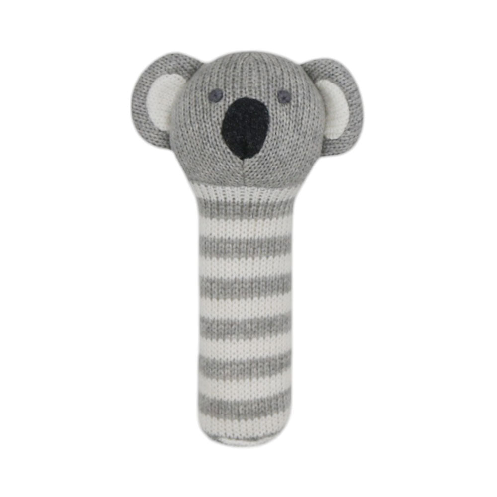 BABY RATTLE IR SNTY35 MW-21 Default Title - MamasJan KidsWear
