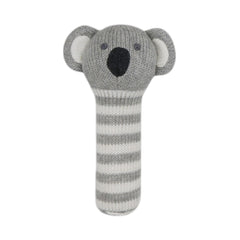 BABY RATTLE IR SNTY35 MW-21 Default Title - MamasJan KidsWear