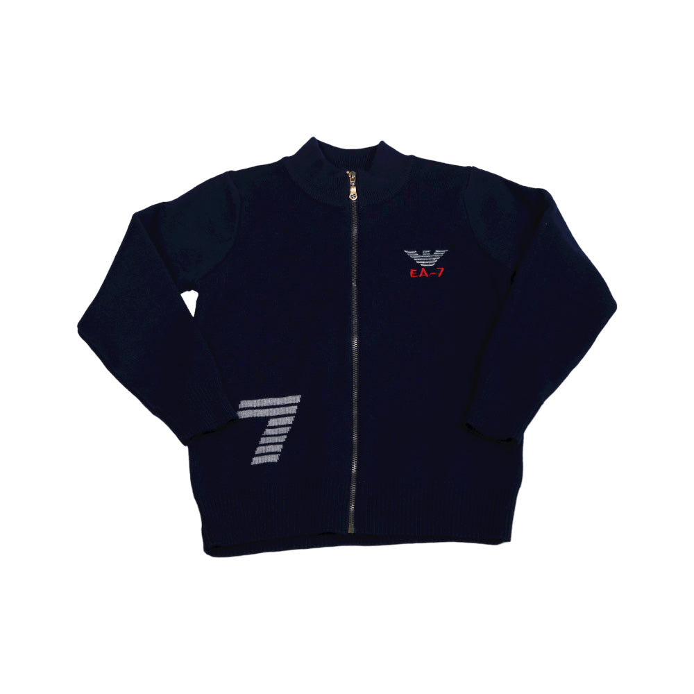 BOYS L/S UPPER IR 9216 MW-21 4-5 YEAR Default Title - MamasJan KidsWear