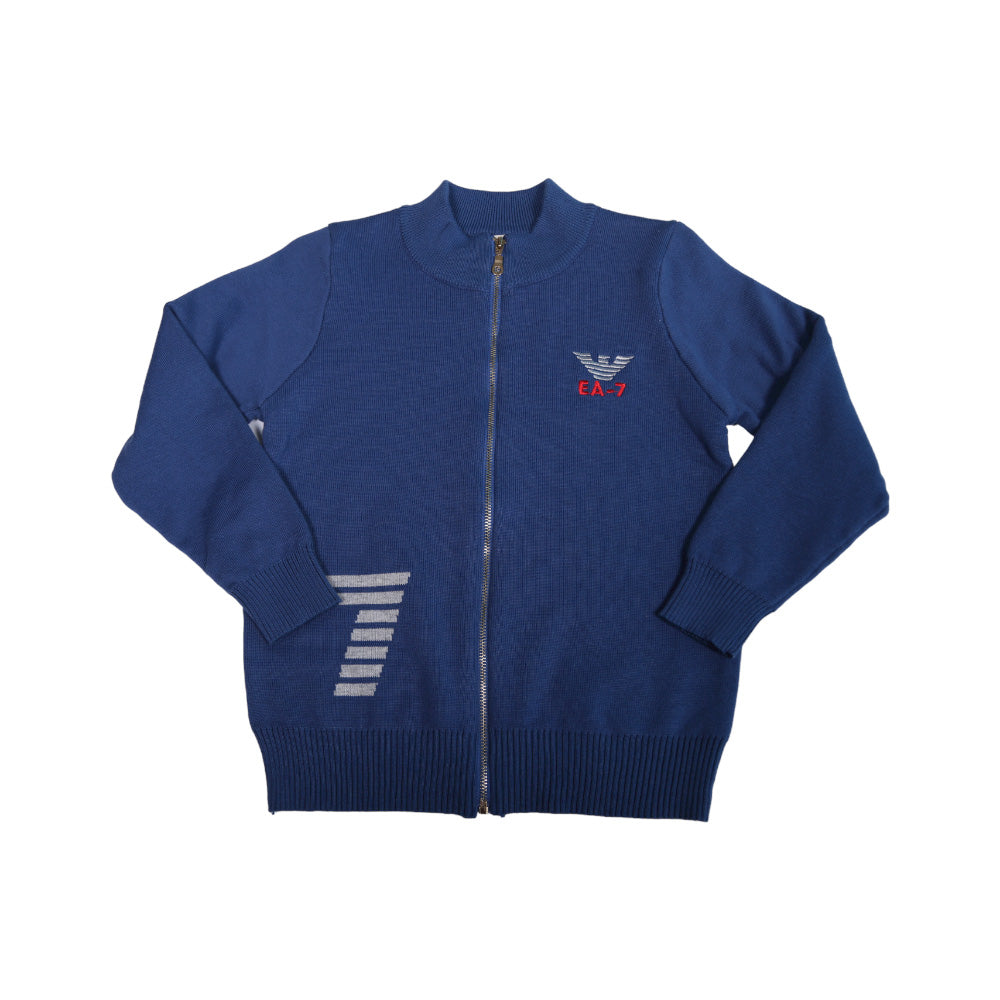 BOYS L/S UPPER IR 9216 MW-21 5-6 YEAR Default Title - MamasJan KidsWear