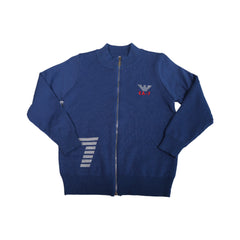 BOYS L/S UPPER IR 9216 MW-21 5-6 YEAR Default Title - MamasJan KidsWear