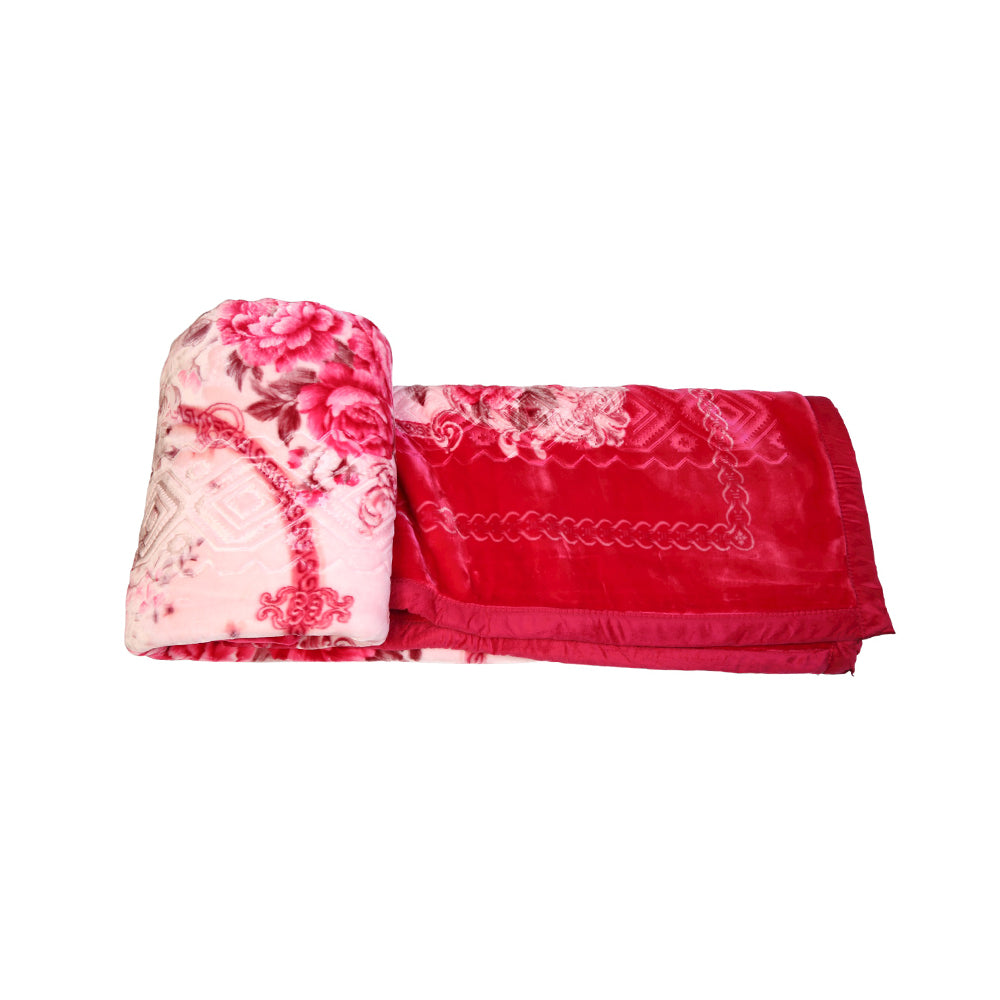 Blanket Ir 220X240 E1-15 Default Title - MamasJan s