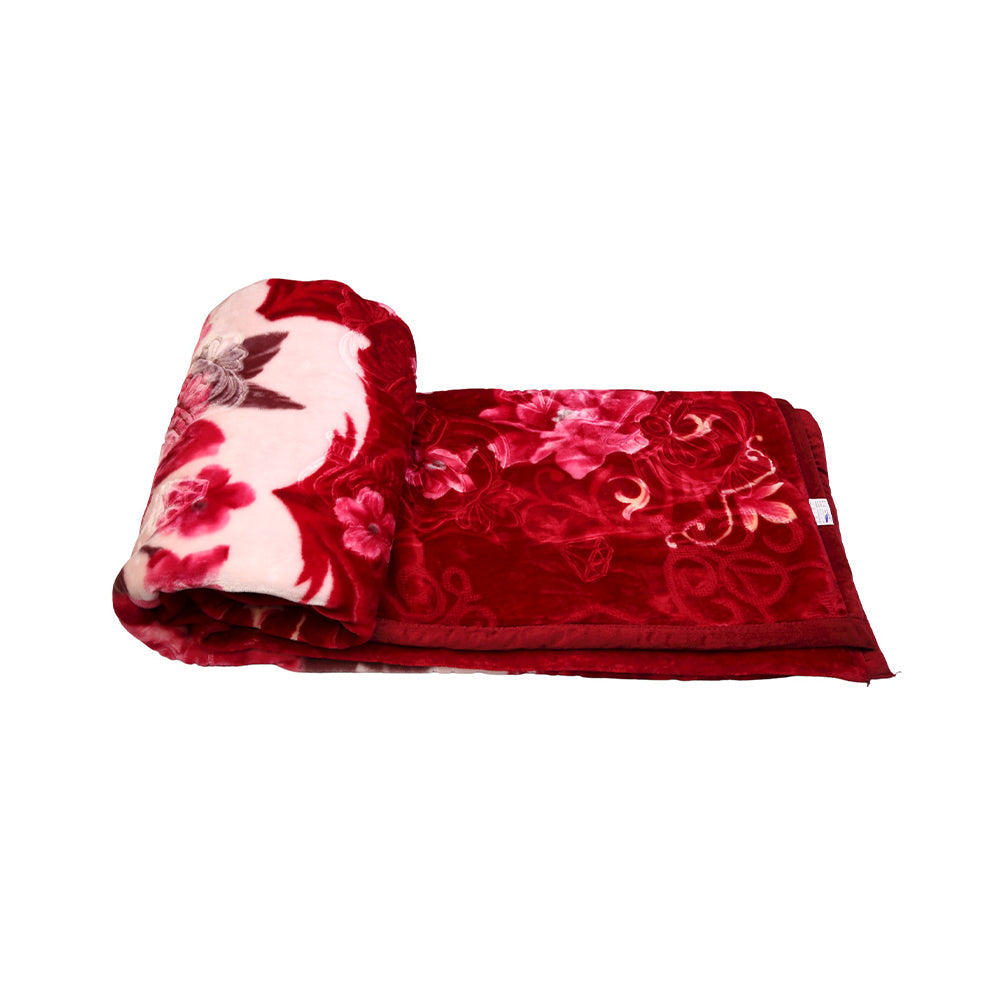 Blanket Ir 200X230 E38-47 Default Title - MamasJan s