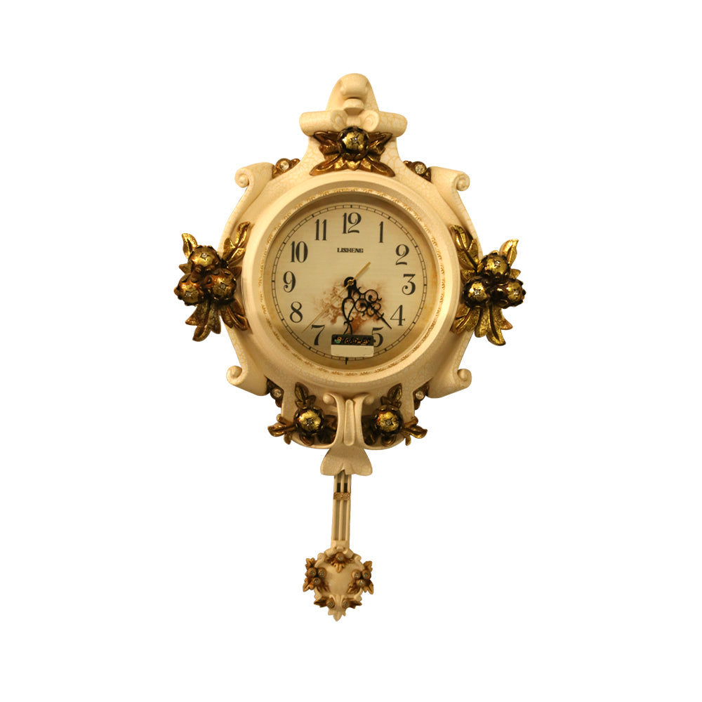 Wall Clock Ir H060Fs Default Title - MamasJan s