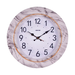 WALL CLOCK IR BD8190-96 Default Title - MamasJan Household