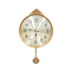 WALL CLOCK IR B8289GE2 Default Title - MamasJan Household