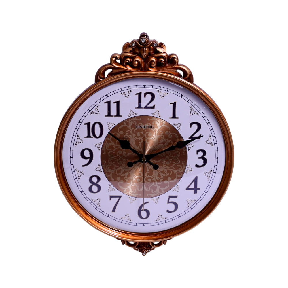 WALL CLOCK IR B8289GE3 Default Title - MamasJan Household