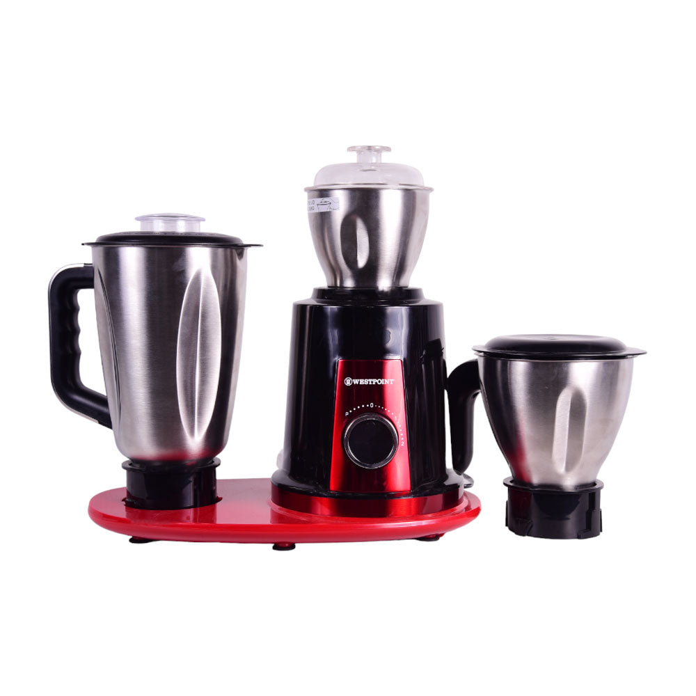 WEST POINT BLENDER 367 Default Title - MamasJan Electronics