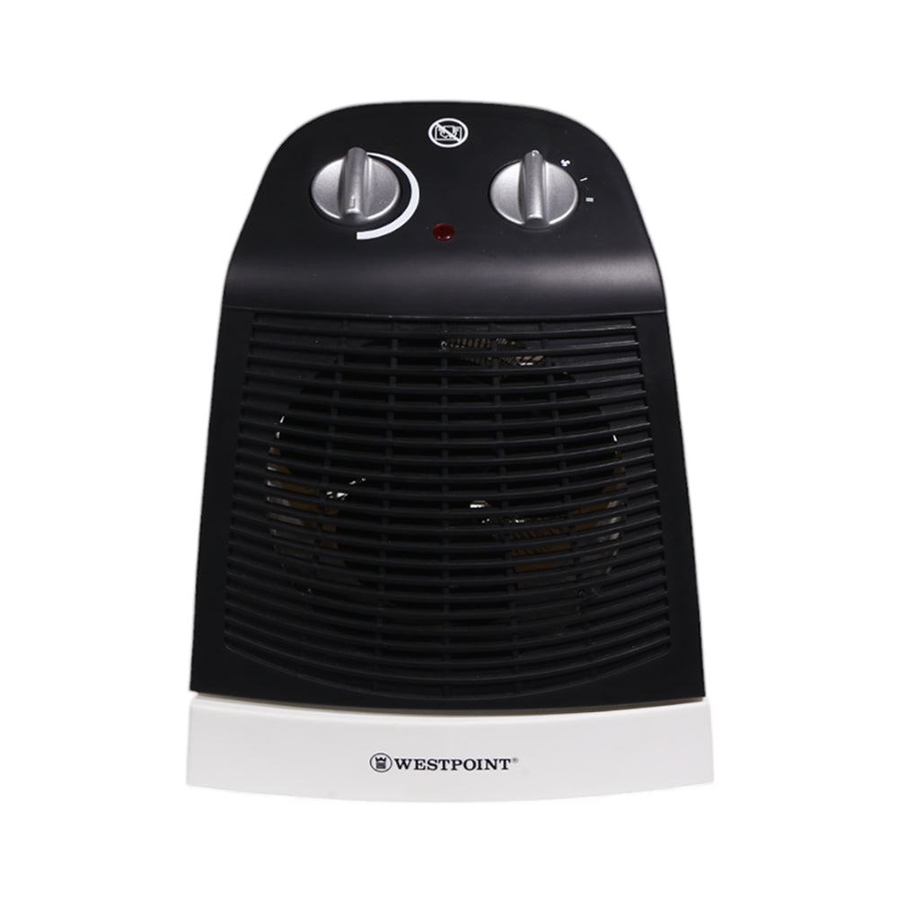 WEST POINT ROOM HEATER 5147 Default Title - MamasJan Electronics