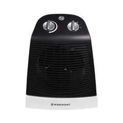WEST POINT ROOM HEATER 5147 Default Title - MamasJan Electronics