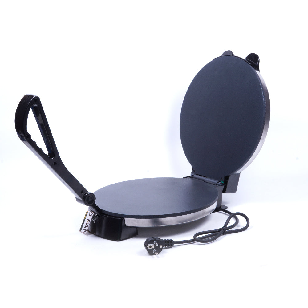 WEST POINT ROTI MAKER 6514 Default Title - MamasJan Electronics