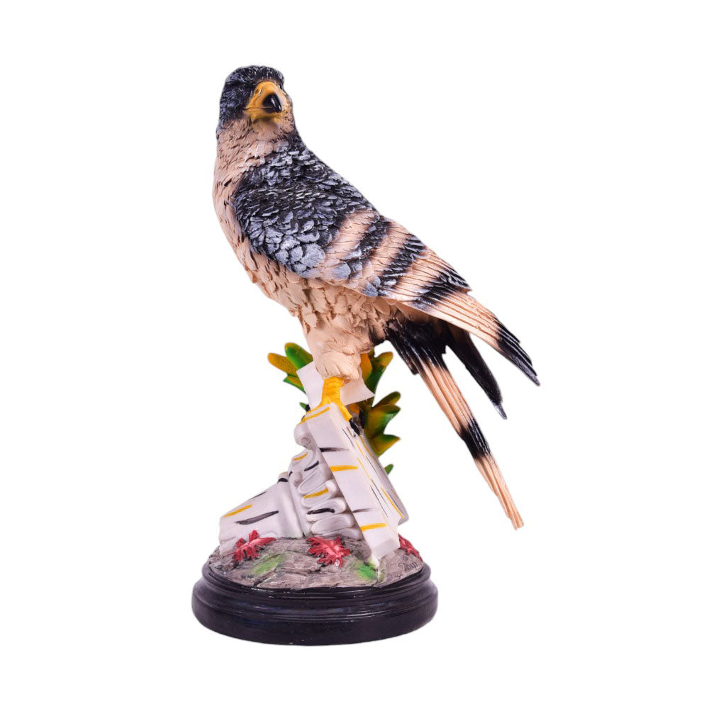 EAGLE IR 9003-3AB Default Title - MamasJan Decoration