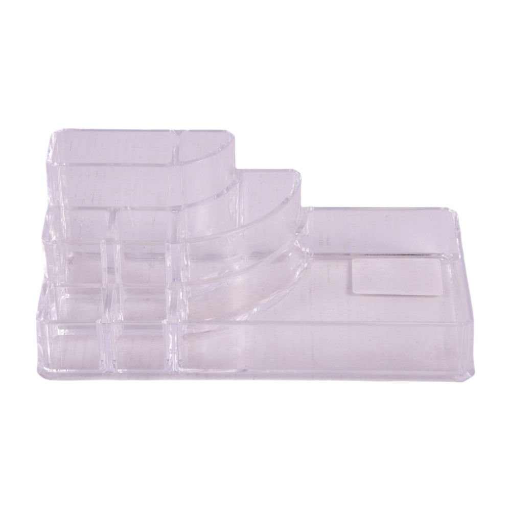 LIPSTICK HOLDER ACRYLIC IR 8804 Default Title - MamasJan Makeup