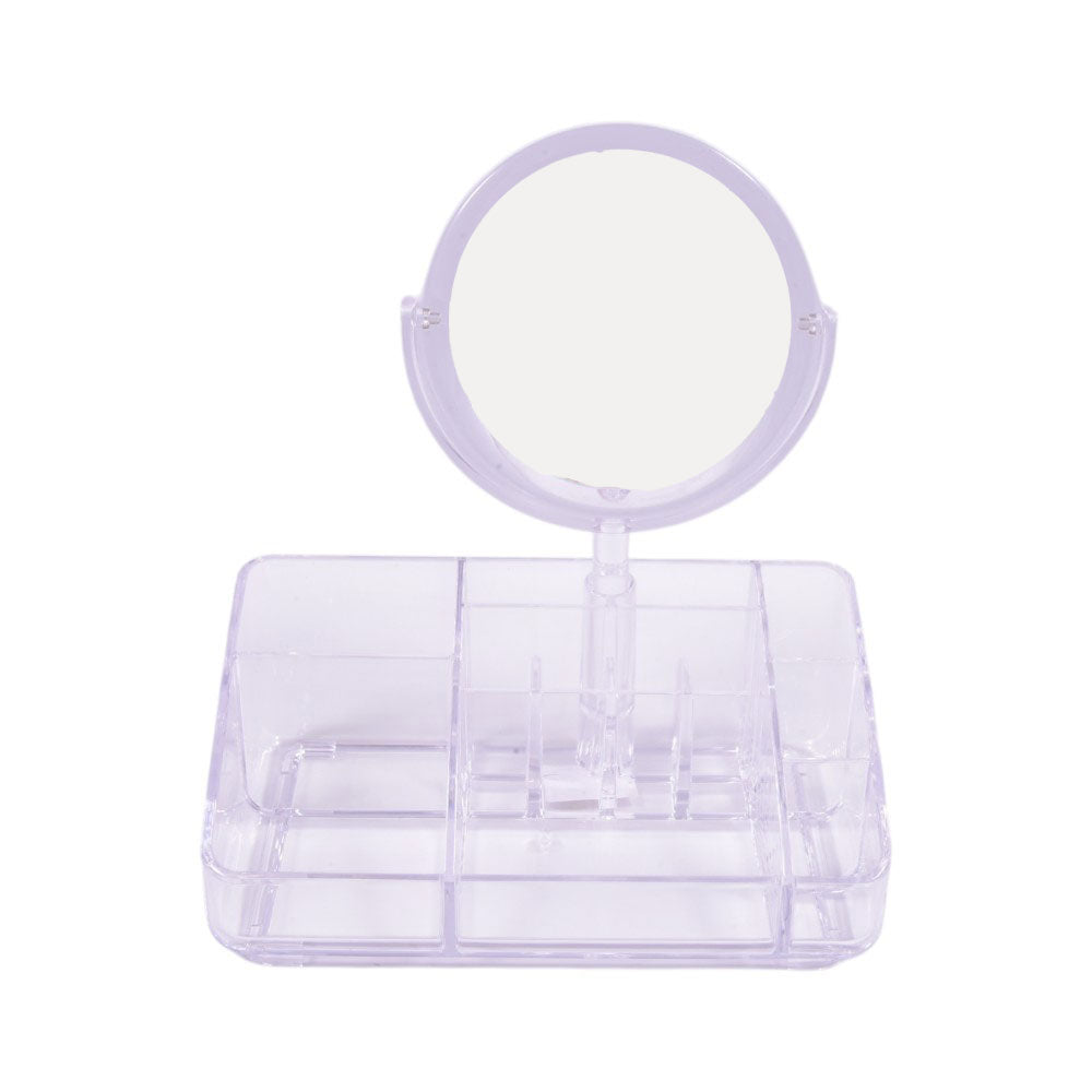 LIPSTICK HOLDER ACRYLIC IR 8117 Default Title - MamasJan Makeup