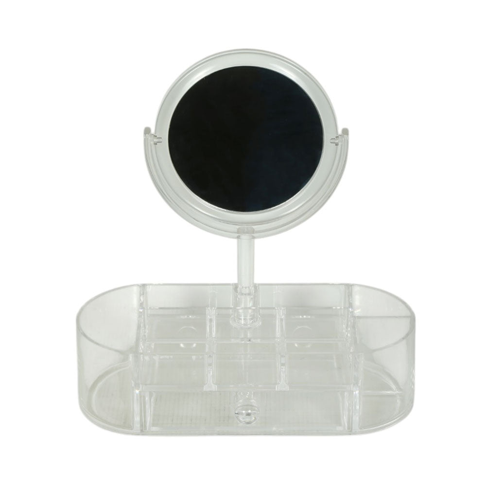 LIPSTICK HOLDER ACRYLIC IR 8227 Default Title - MamasJan Makeup