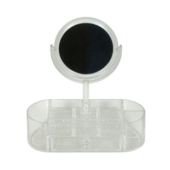 LIPSTICK HOLDER ACRYLIC IR 8227 Default Title - MamasJan Makeup