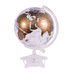 WORLD GLOBE IR D-39-42 Default Title - MamasJan Decoration