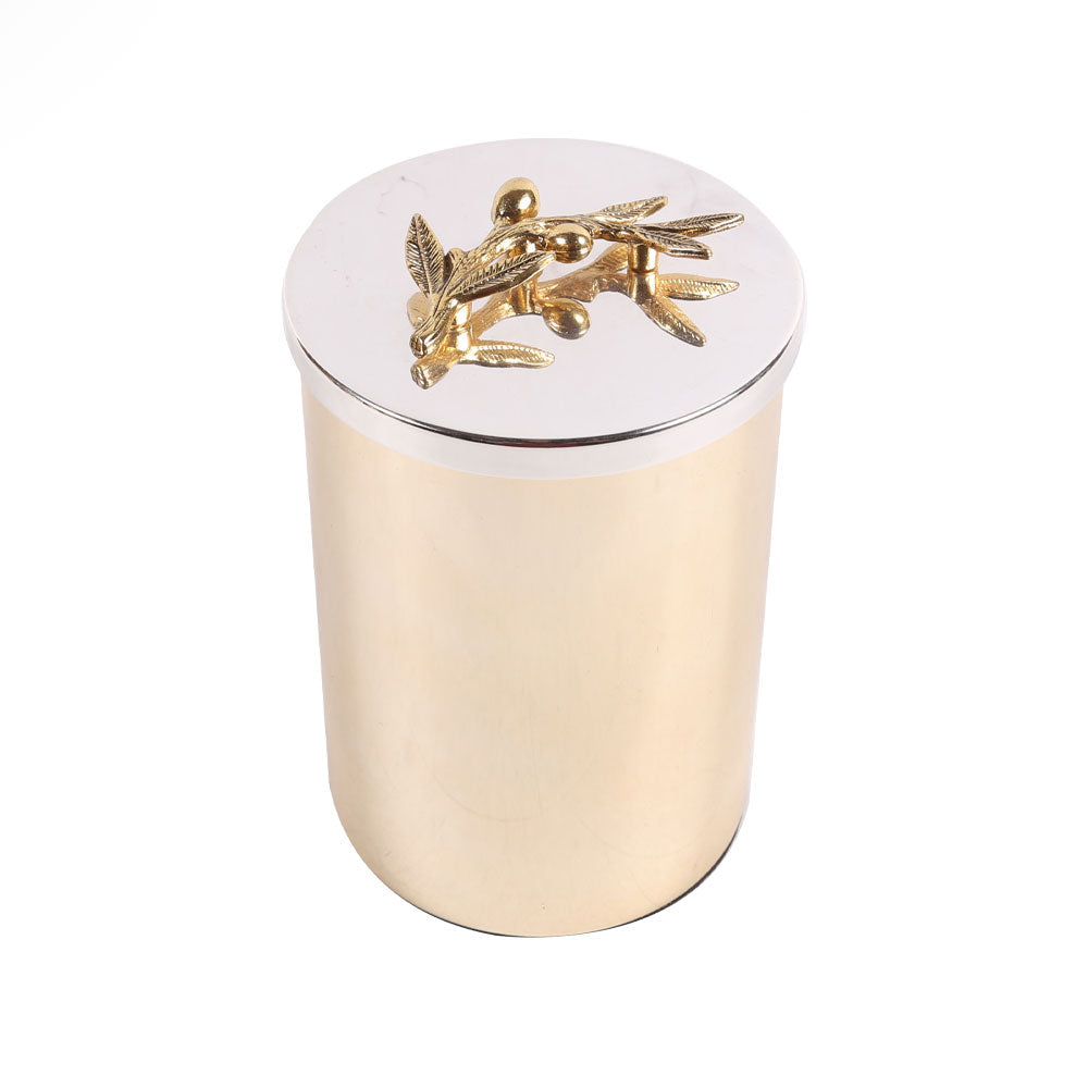 Bowl Candy Orchid Wb-618 Default Title - MamasJan Decoration