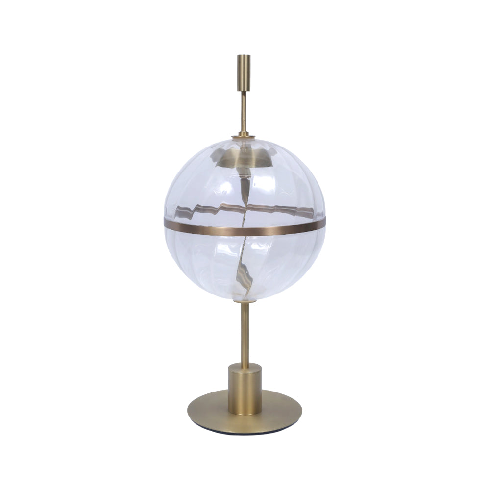 TABLE LAMP A+B IR MT12001-1Y-300 Default Title - MamasJan Décor