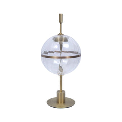 TABLE LAMP A+B IR MT12001-1Y-300 Default Title - MamasJan Décor