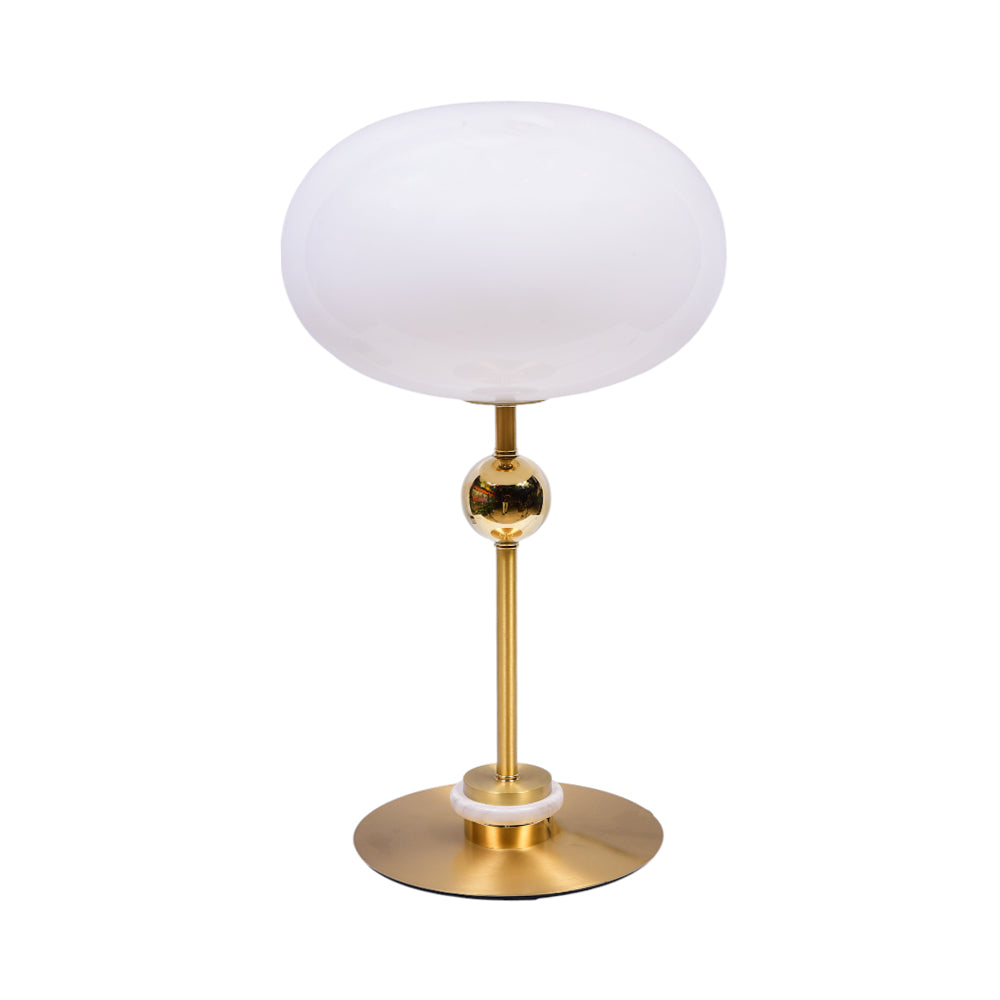 TABLE LAMP IR MT60193-1-380 Default Title - MamasJan Décor