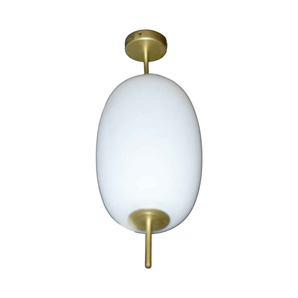 TABLE LAMP IR S8V231-A Default Title - MamasJan Decor