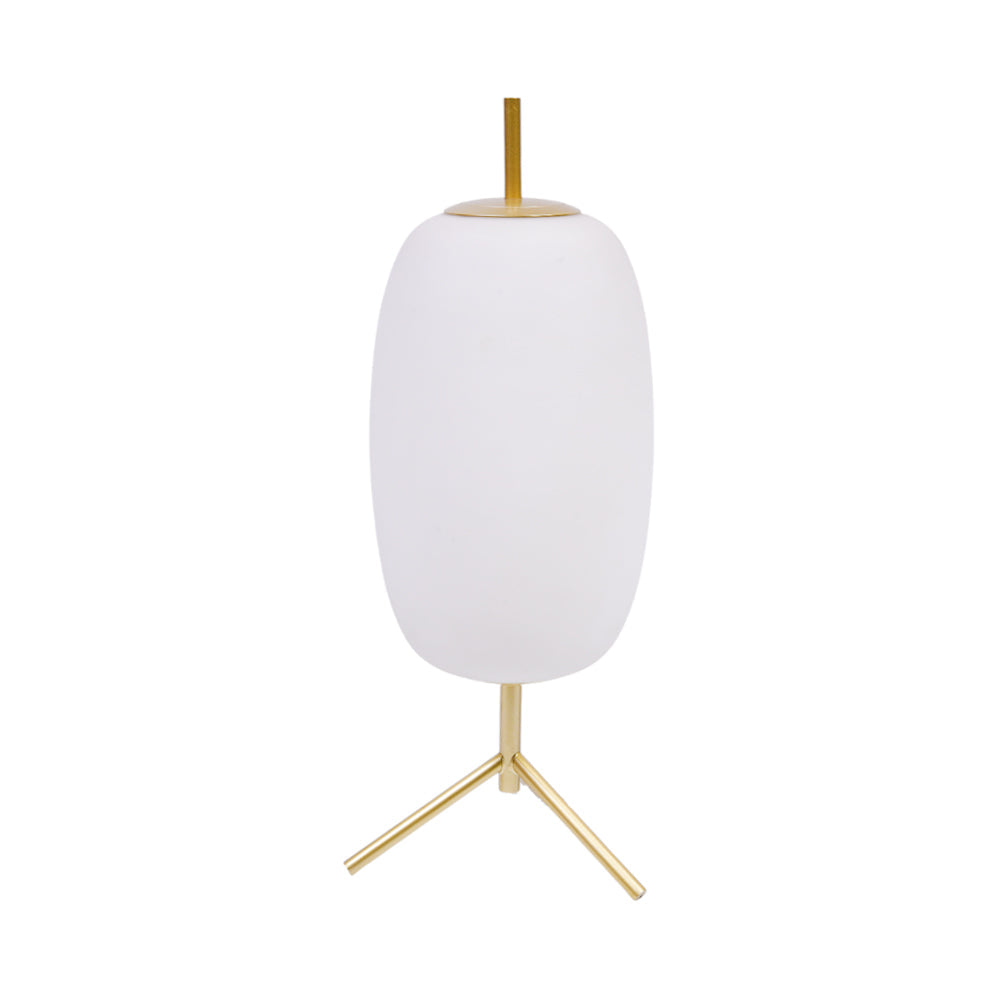 TABLE LAMP IR T8V231-B Default Title - MamasJan Decor